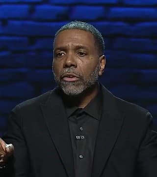 Creflo Dollar - The Full Meaning of Grace - Part 4