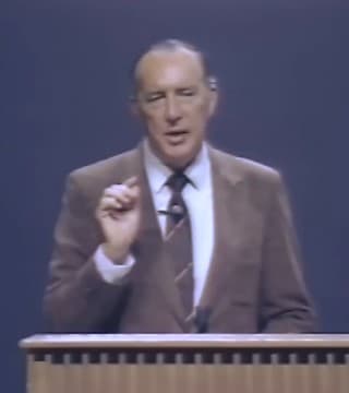 Derek Prince - Free From The Laws