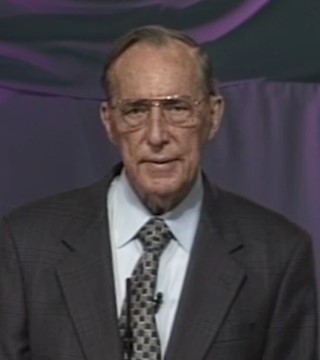 Derek Prince - Why Jesus Came