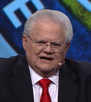 John Hagee - Conscience, God's Umpire