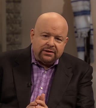 Jonathan Bernis - Victorious In Our Battles