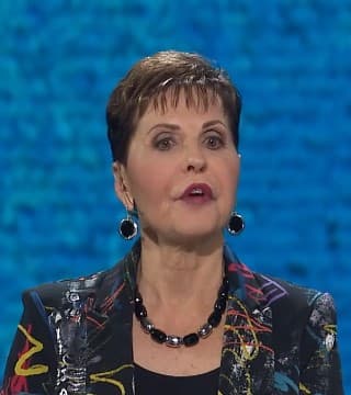 Joyce Meyer - Grow Your Faith - Part 1