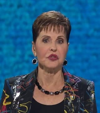 Joyce Meyer - Grow Your Faith - Part 2