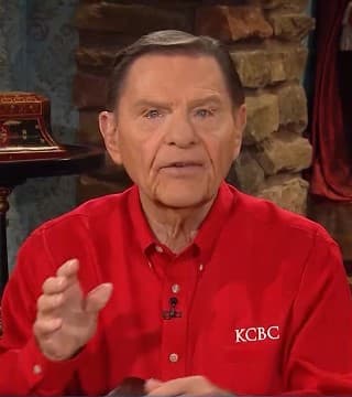 Kenneth Copeland - Follow the Owner's Manual