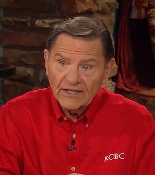Kenneth Copeland - God Is the Source of All Power
