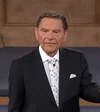 Kenneth Copeland - Healing According to God's Power