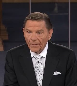 Kenneth Copeland - Instructions To Receive Healing