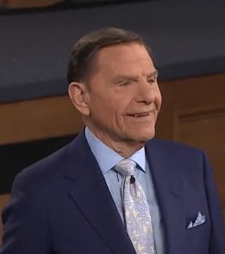 Kenneth Copeland - Putting the Fundamentals of Faith To Work