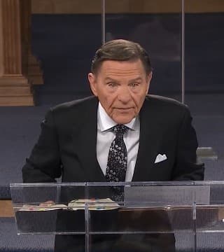 Kenneth Copeland - Receive Anything You Need by Faith