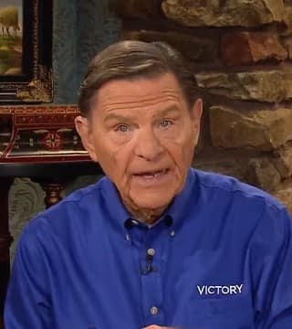 Kenneth Copeland - Recognize the Spirit of Power