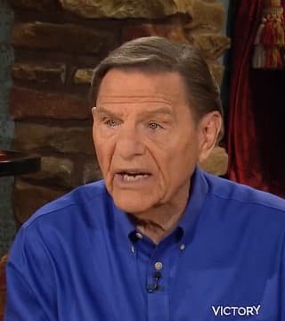 Kenneth Copeland - The Spirit of Power Working In You