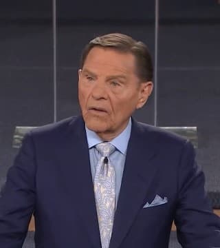 Kenneth Copeland - The Spiritual Law of Faith