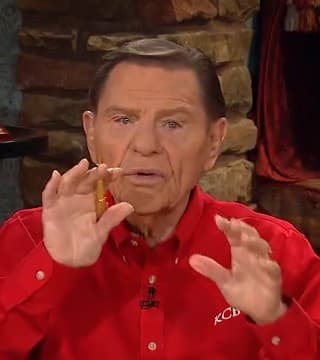 Kenneth Copeland - What It Means To Be Unequally Yoked