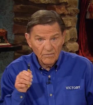 Kenneth Copeland - Why Is It Dangerous To Judge People?