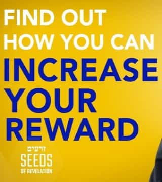 Rabbi Schneider - Find Out How You Can Increase Your Reward