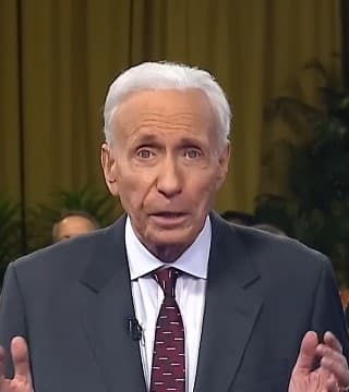 Sid Roth - I Prayed But God Responded, "My Hands Are Tied"