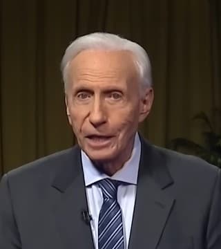 Sid Roth - Warning! This is Coming in the Next 10 Years