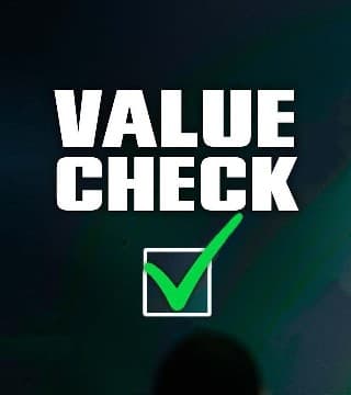 Steven Furtick - Value Check