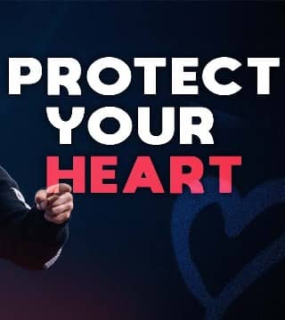 Steven Furtick - We Protect Our Phones, But Not Our Hearts