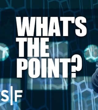 Steven Furtick - What's The Point?