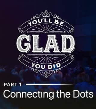 Andy Stanley - Connecting the Dots