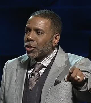 Creflo Dollar - The True Meaning of Obedience - Part 2