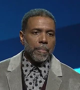 Creflo Dollar - Three Aspects of Grace - Part 2