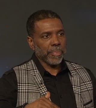 Creflo Dollar - What Does It Mean to Obey In the New Testament - Part 1