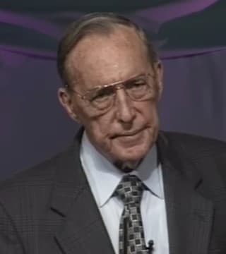 Derek Prince - What Praying Earnestly For Something Can Work Out