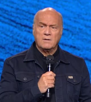 Greg Laurie - No Other Gods