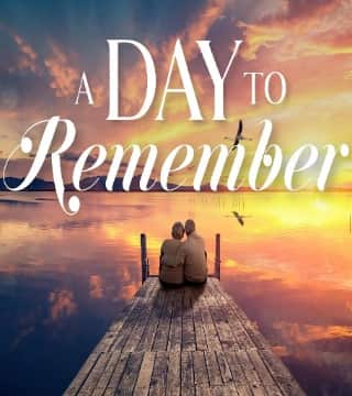 John Bradshaw - A Day to Remember