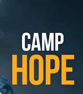 John Bradshaw - Camp Hope