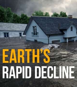 John Bradshaw - Earth's Rapid Decline