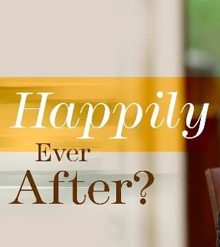 John Bradshaw - Happily Ever After?