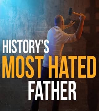 John Bradshaw - History's Most Hated Father