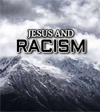 John Bradshaw - Jesus and Racism