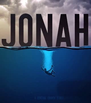 John Bradshaw - Jonah