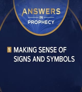 John Bradshaw - Making Sense of Signs and Symbols