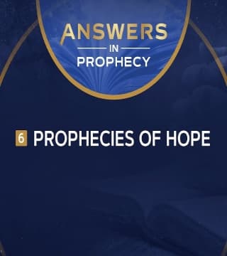 John Bradshaw - Prophecies of Hope