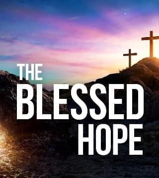 John Bradshaw - The Blessed Hope