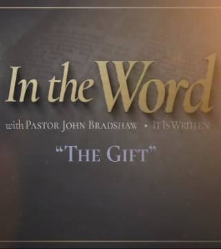 John Bradshaw - The Gift