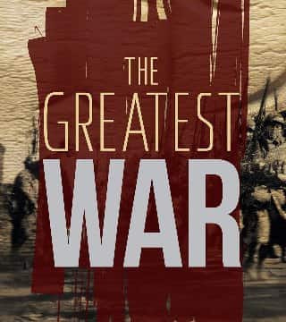 John Bradshaw - The Greatest War
