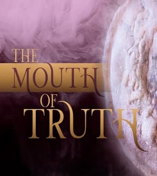 John Bradshaw - The Mouth of Truth