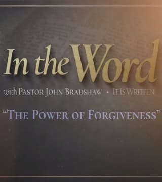John Bradshaw - The Power of Forgiveness