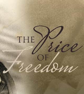 John Bradshaw - The Price of Freedom