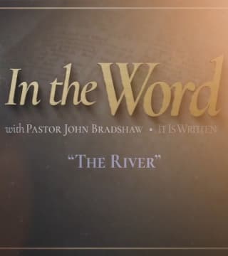 John Bradshaw - The River