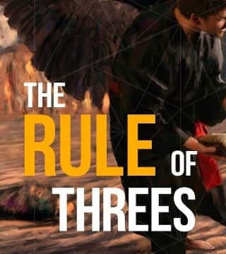 John Bradshaw - The Rule of Threes