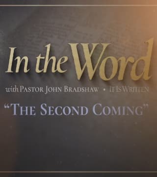 John Bradshaw - The Second Coming