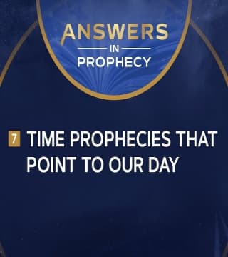 John Bradshaw - Time Prophecies That Point to Our Day