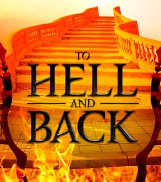 John Bradshaw - To Hell and Back